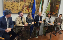 LâUmbria alla COP30 in Brasile