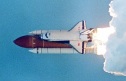 Si apre lâera degli Shuttle