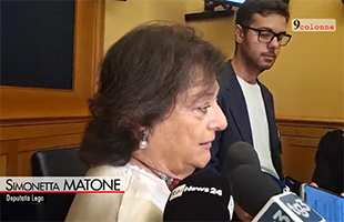 Sanità, Matone: Dolore di una madre diventi battaglia per proteggere tutti i bambini