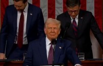 TRUMP: TROPPO ODIO <br> MEDIAZIONE ARDUA