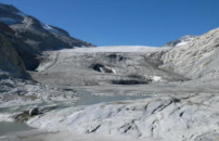 ALPI, ESTATE HORRIBILIS <BR> PER I NOSTRI GHIACCIAI 