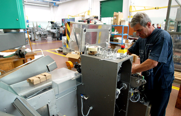 MIMIT: ESAURITE RISORSE <BR> PER “TRANSIZIONE 5.0”