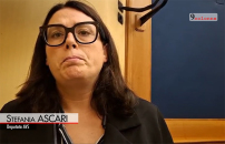 Femminicidio, Ascari (M5S): Serve rivoluzione culturale, educazione affettiva da subito