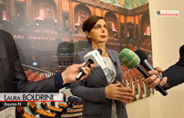 DIRITTI UMANI, BOLDRINI: ITALIA APPROVI UN CODICE SUI CRIMINI INTERNAZIONALI