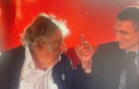 Addio Pepe Mujica, un esempio come Berlinguer