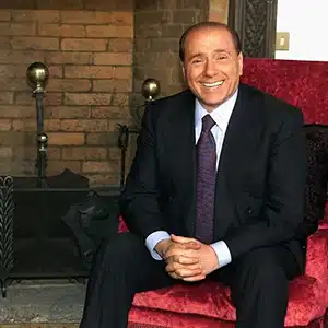 A millionaire inheritance: Silvio Berlusconi's 6.8 billion-dollar empire explained