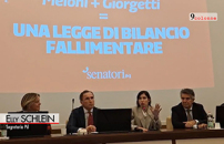 Manovra, Schlein: da governo spettacolo inaccettabile   