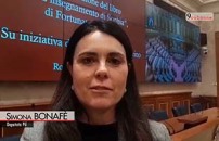 Parita' genere, Bonafe' (Pd): affrontare tema pubblicita' sessista 