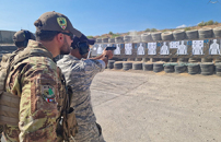 Conclusi i corsi della Missione bilaterale italiana in Libano âAmphibious Sniperâ