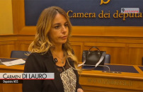 Lavoro, Di Lauro (M5s): burnout Ã¨ emergenza, un lavoratore su tre Ã¨ fortemente stressato