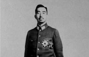 Il Giappone incorona Hirohito