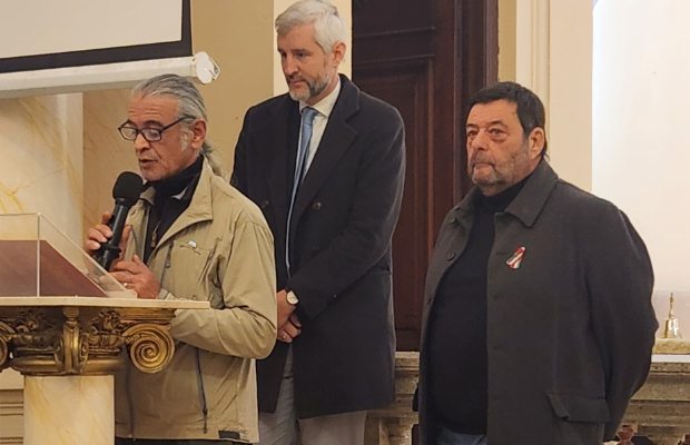 A Mar del Plata la Settimana dellâItalianitÃ  tra memoria e nuove iniziative del Comites