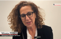 Sicurezza, Ferro: importante la sinergia tra pubblico e privato 