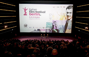 Italian Film Festival Berlin 2025: la cittÃ  proibita vince il Premio del Pubblico
