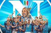 CONTE CARICO: NAPOLI <br> NON SI NASCONDE 