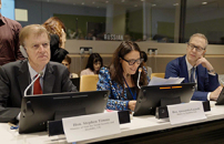 Locatelli allâOnu: âInclusione non Ã¨ un costo, ma un investimento. Serve lâimpegno di tuttiâ