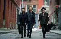 Dopo 18 anni arriva il nuovo album dei Rolling Stones