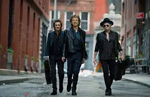 Dopo 18 anni arriva il nuovo album dei Rolling Stones