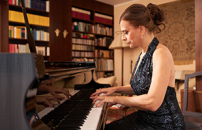 Ingrid Carbone protagonista in Giordania