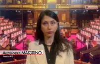 Manovra, Maiorino (M5s): colpisce fasce deboli e elargisce ai ricchi