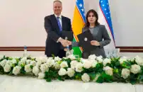 Uffizi, ponte culturale Italia-Uzbekistan: firmato accordo