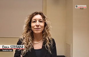 Giustizia, Stefani (Lega): su ddl legittimo impedimento auspico ok Camera 