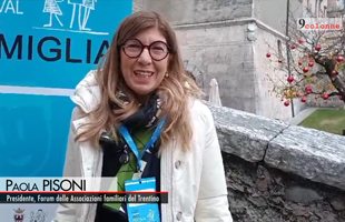 Festival famiglia, Pisoni (forum associazioni familiari): necessarie politiche lungimiranti 