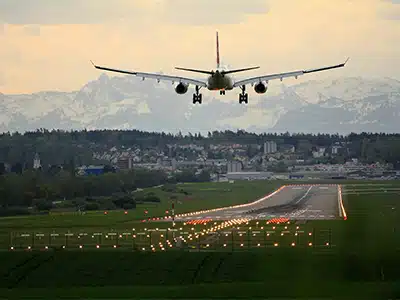 A Ita  Airways il 