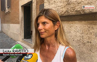 Roggero, Ravetto: da Fn proposte concrete per legittima difesa