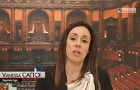 Salute, Cattoi (Lega): politica ascolti associazioni su tutela caregiver familiare   