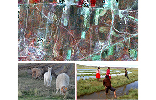 Le missioni del Progetto Itaca del Cnr in mostra in Perù 