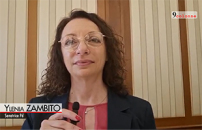 SanitÃ , Zambito (Pd): Su fibromialgia serve Pdta nazionale, risparmiare Ã¨ errore