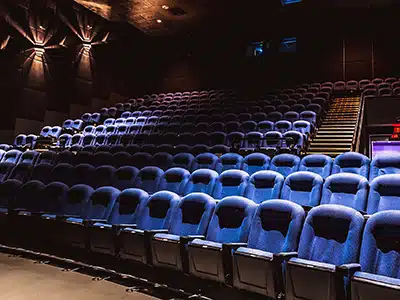 Cinema, tutto pronto per il Festival italo-spagnolo 