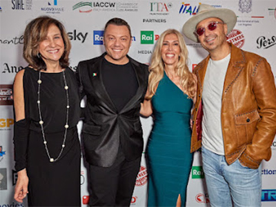 Successo per la III edizione di ITTV The Italian Tv festival 