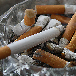 Cigarette prices set to rise from 2026 as excise duties increase