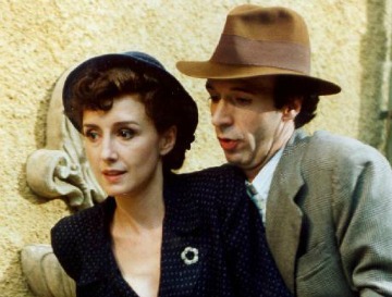 Roberto Benigni e Nicoletta Braschi: il Canada celebra <br> la coppia piÃ¹ amata 