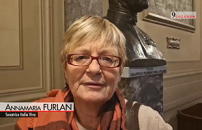 Manovra, Furlan (Iv): si doveva fare di piuâ, non guarda al futuro 