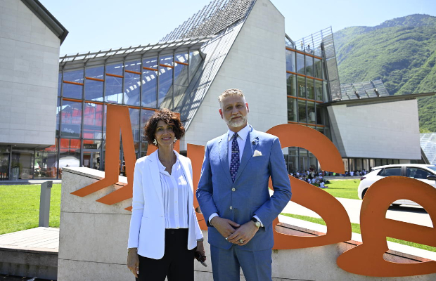 GIULI: BENE TRENTINO SU RETE <BR> ISTITUZIONI CULTURALI