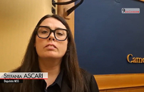 Ascari (M5S): In Venezuela violazione diritto internazionale, in Iran usare diplomazia