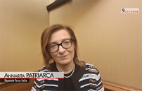 IA, PATRIARCA (FI): NON INVERTIRE TENDENZA, MA RECUPERARE NOSTRA UMANITAâ   