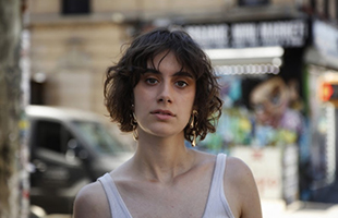 Birthh returns with âLittle Rat,â her first Italian-language single