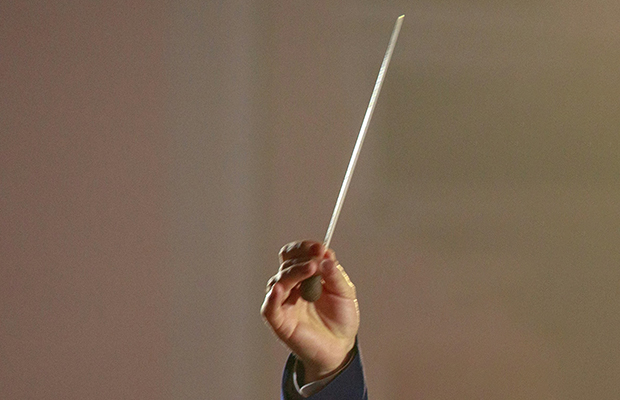 Michele Spotti nominato âChevalier de lâordre des arts et des lettresâ