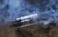 GIOVANI, BOOM E-CIG <BR> E PSICOFARMACI