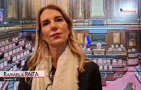 Rai, Paita (IV): Blocco Vigilanza inedito grave, La Russa disponibile a moral suasion