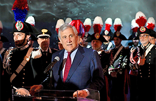 Expo 2025 Osaka, Tajani: âOpportunitÃ  unica per lâinternazionalizzazione delle nostre impreseâ
