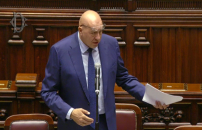 ââUCRAINA, DIFFICILE <BR> CHE SITUAZIONE MIGLIORI''     