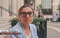 SanitÃ , Tenerini (Fi): rinnovo contratto fatto storico  