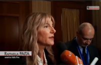 MO, Paita: IV per 2 popoli 2 stati ma non a colpi mandati di cattura 