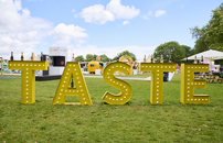 Grana Padano dop e Prosecco doc: lâeccellenza italiana in scena a Taste of London 2025