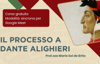 Argentina: a Rosario il corso âIl processo a Dante Alighieriâ